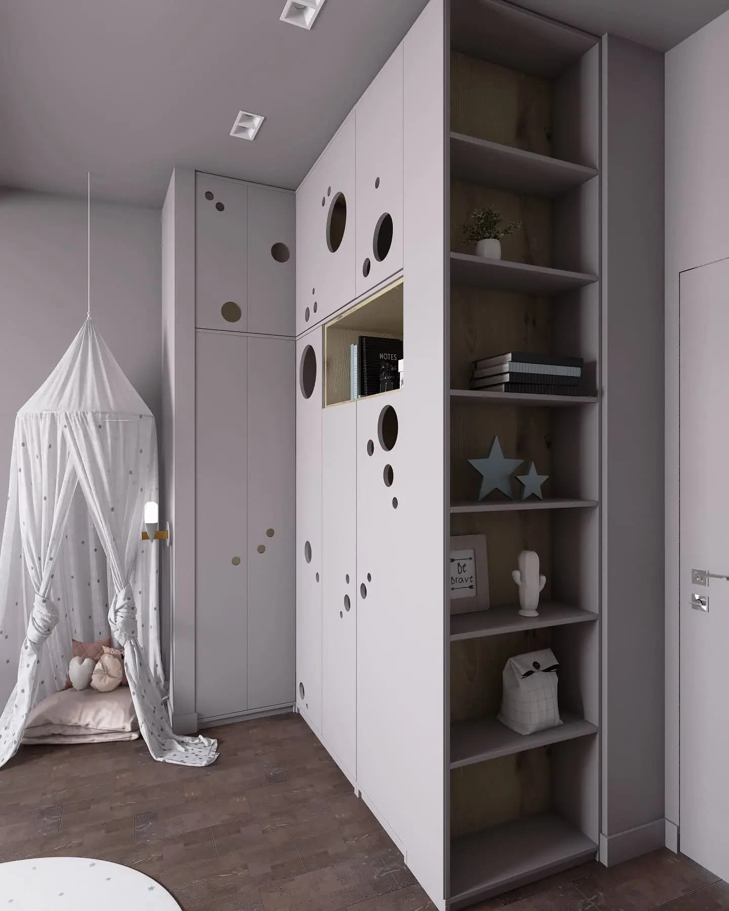 Три Ветра, кадр 8